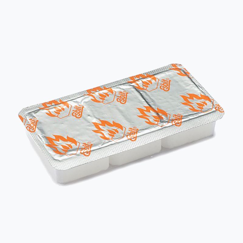 Туристическа печка Esbit Pocket Stove Small 3