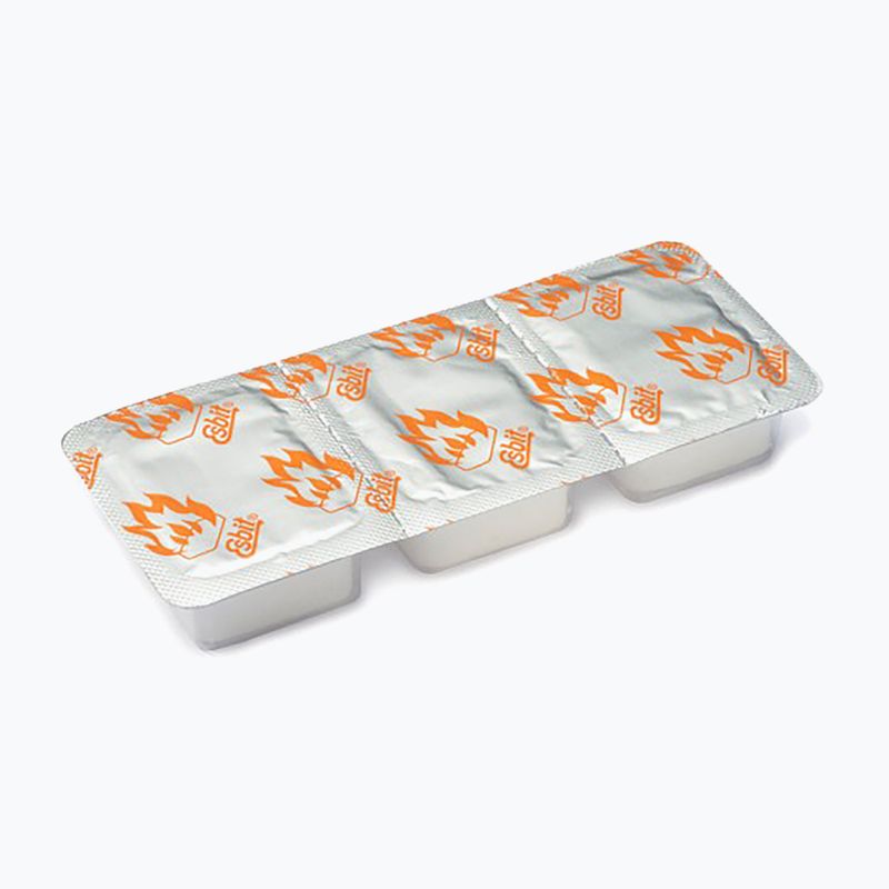 Туристически котлон Esbit Pocket Stove Large 2