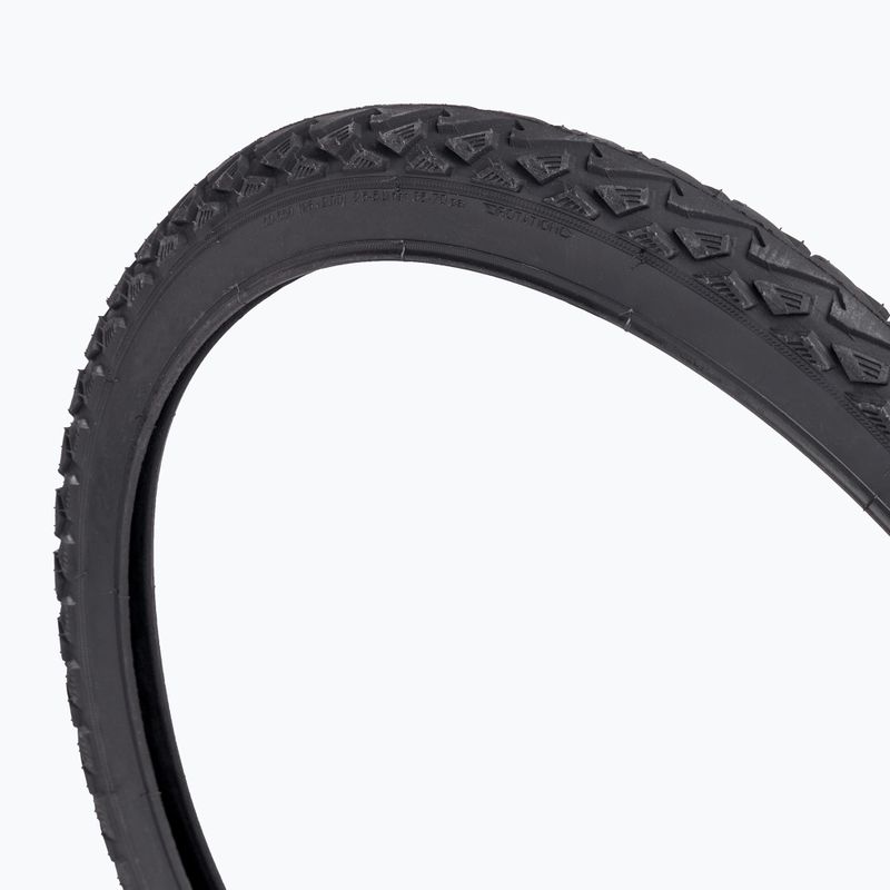 Велосипедна гума SCHWALBE Land Cruiser K-Guard SBC 24 x 2.00 black 3