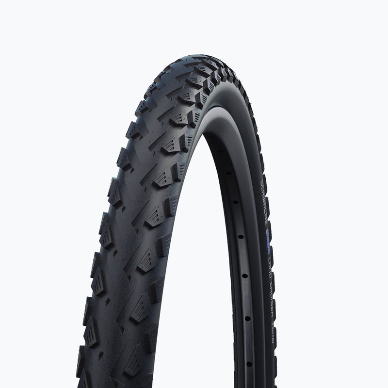 Велосипедна гума SCHWALBE Land Cruiser K-Guard SBC 28 x 1.60 black