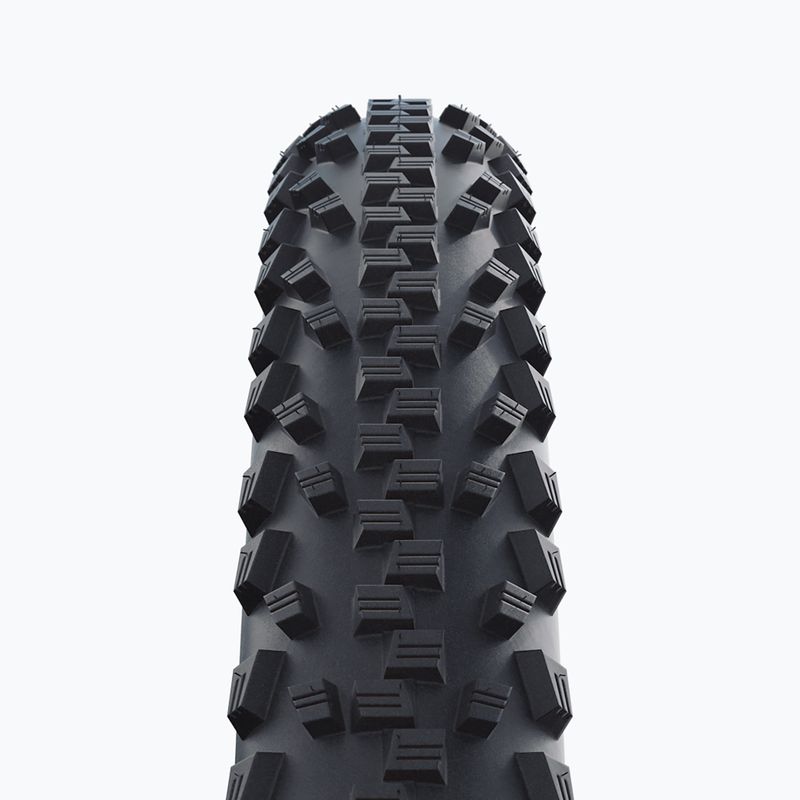 SCHWALBE Black Jack K-Guard Black N Roll 18 x 1.90 черна велосипедна гума 5
