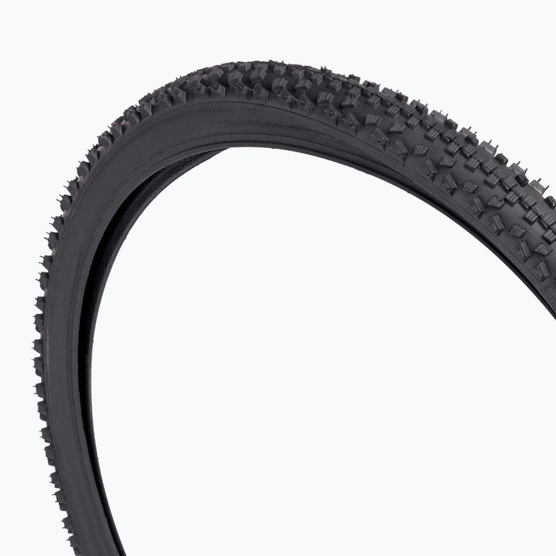 Велосипедна гума SCHWALBE Black Jack K-Guard SBC wire black 3