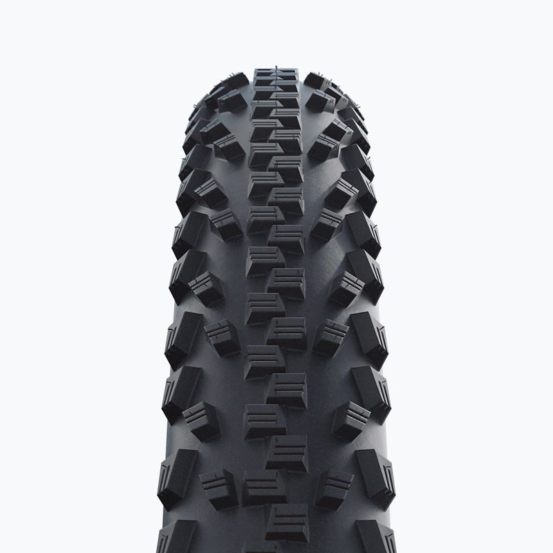 SCHWALBE гума за велосипед Black Jack K-Guard Black N Roll тел черна 5