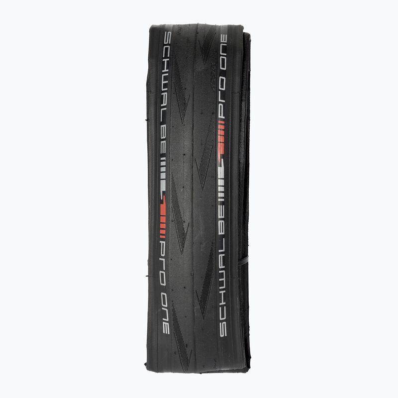 Велосипедна гума SCHWALBE Pro One Tubeless Super Race VG Addix Race sk. black 2