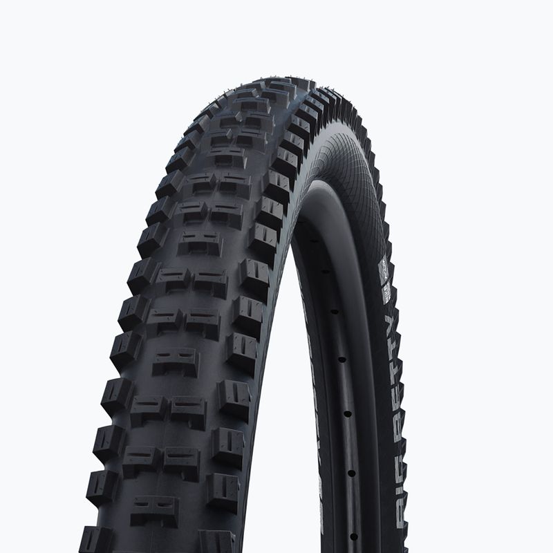 SCHWALBE Big Betty Bikepark Tube Addix велосипедна гума черна 4