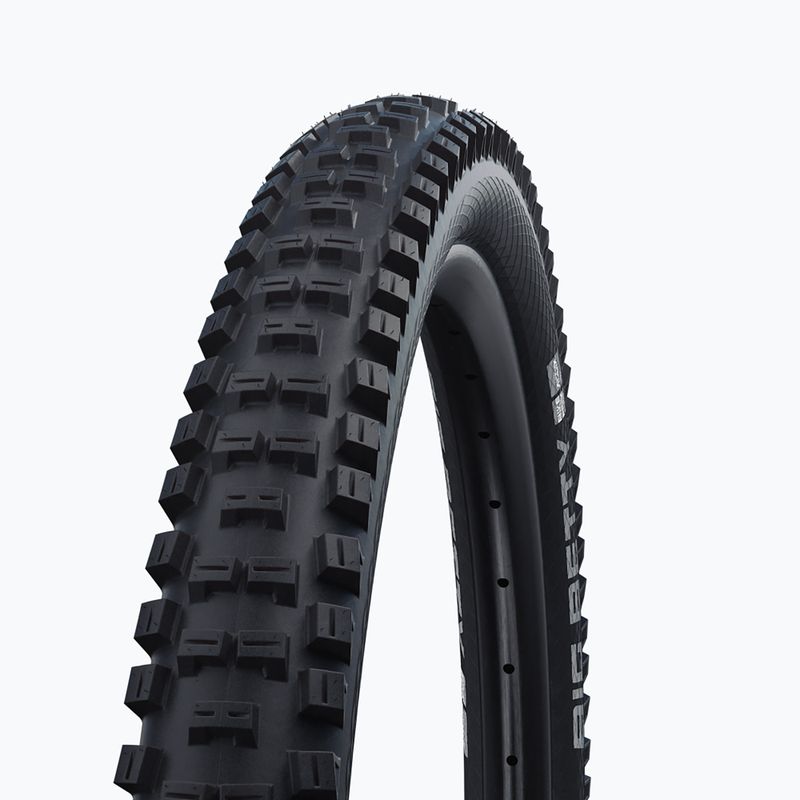 Гума за велосипед SCHWALBE Big Betty Super Gravity Addix Soft sk. black
