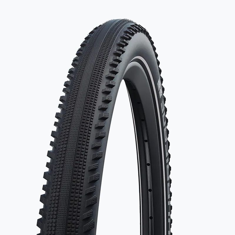 Велосипедна гума SCHWALBE Hurricane Performance Addix 29 x 2.0 black