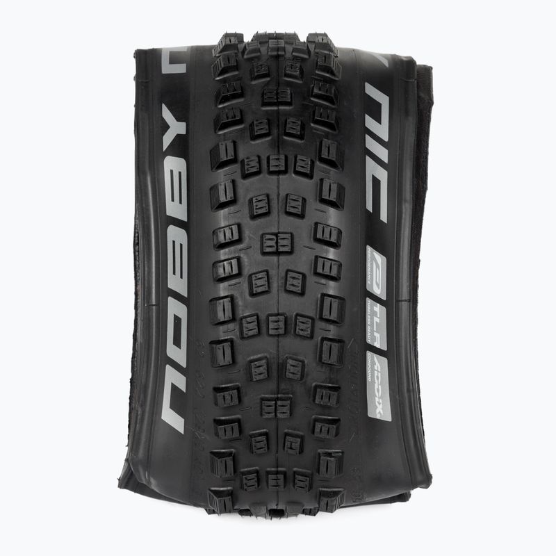 SCHWALBE Nobby Nic Performance Addix гума за велосипед, черна 2