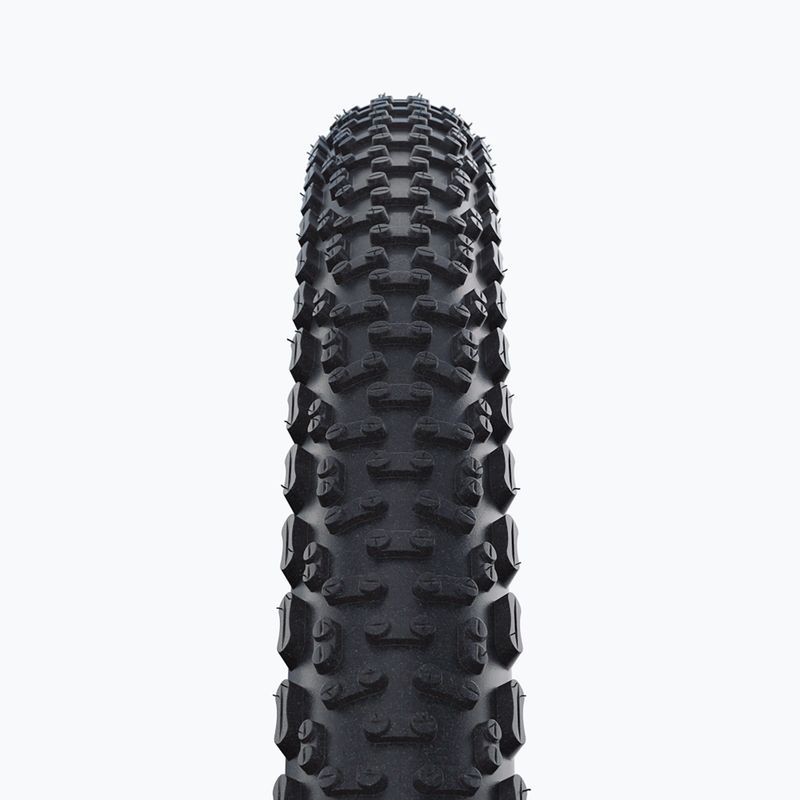 Велосипедна гума SCHWALBE G-One Ultrabite Raceguard Addix sk. бронзова странична стена 3