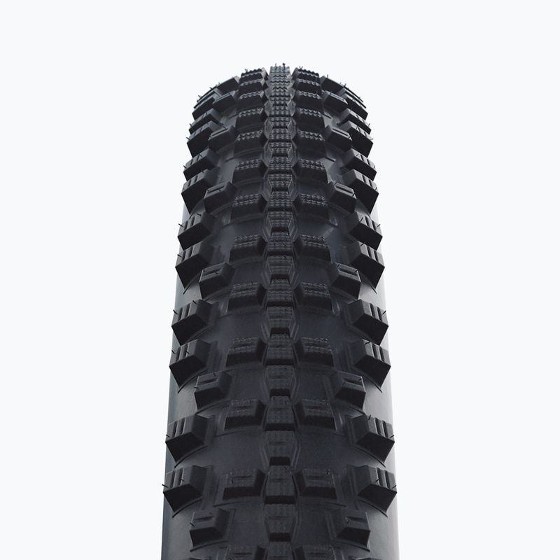 Велосипедна гума SCHWALBE Smart Sam Performance Addix wire black reflex 5