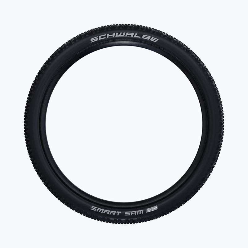 Велосипедна гума SCHWALBE Smart Sam Performance Addix wire black reflex 6