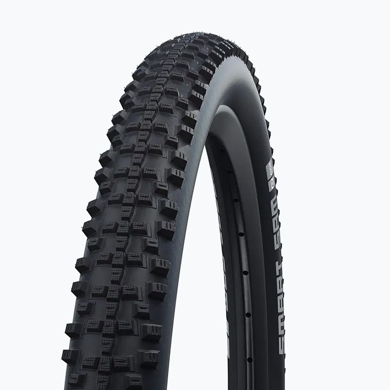 SCHWALBE Smart Sam Performance Addix 29 x 2.35 черна велосипедна гума