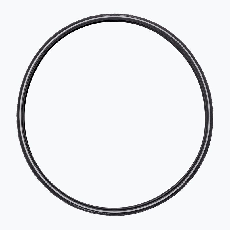 Велосипедна гума SCHWALBE One Plus Smart Guard Addix 700 x 28C black reflex 3