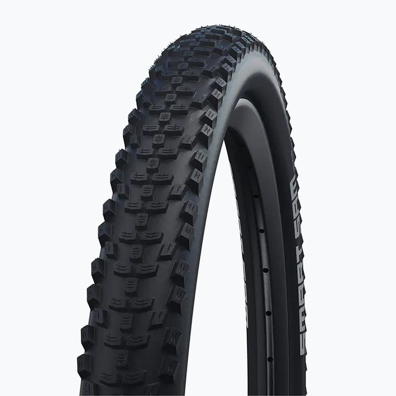 SCHWALBE Smart Sam K-Guard SBC 24 x 2.10 черна велосипедна гума