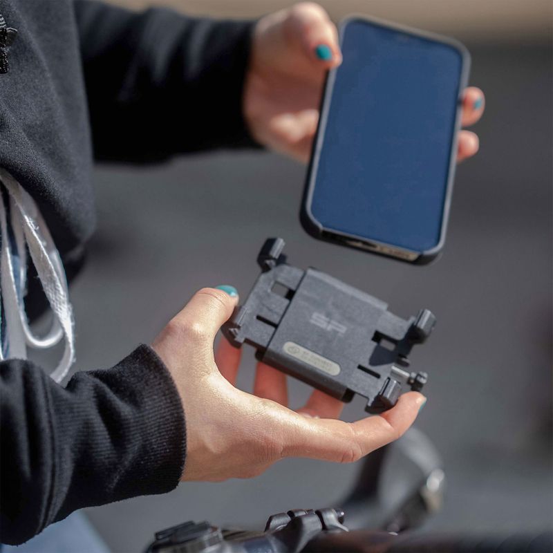 Комплект SP CONNECT Roadbike Bundle Universal Phone Clamp SPC+ 2
