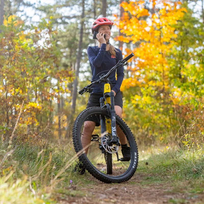 Държач за телефон с капак SP CONNECT SPC+ Bike черен 3