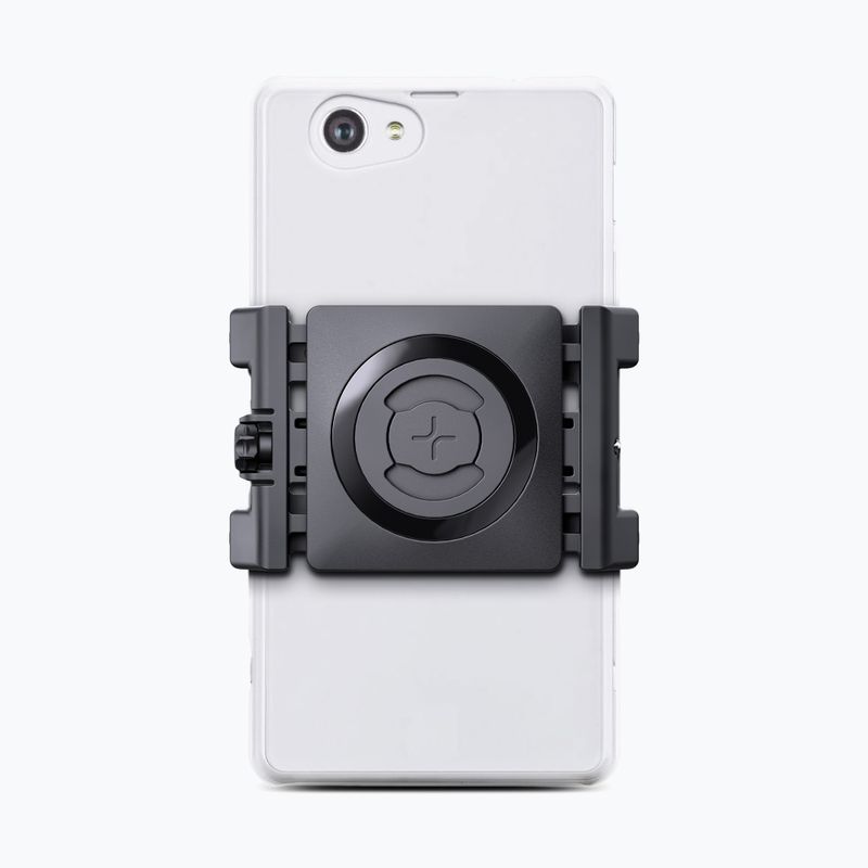 Поставката за телефон за велосипед SP CONNECT Phone Clamp SPC+ 2