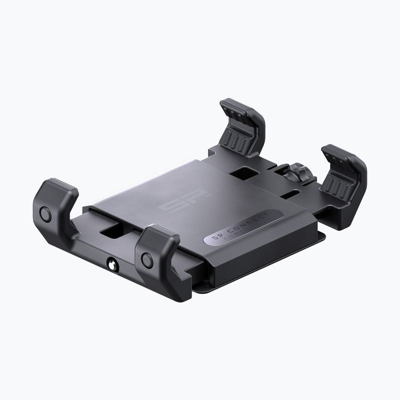 Поставката за телефон за велосипед SP CONNECT Phone Clamp SPC+ 3
