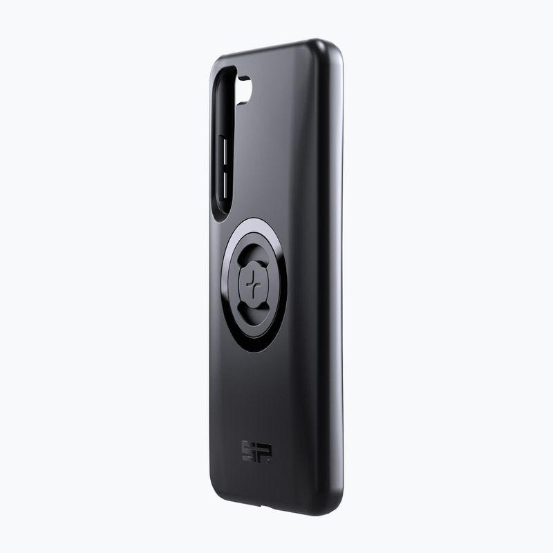 SP CONNECT калъф за телефон Samsung Galaxy S23 SPC+, черен 2