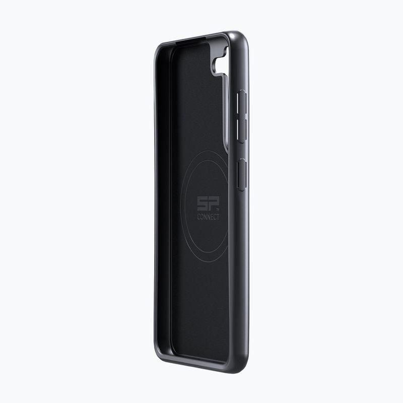 SP CONNECT калъф за телефон Samsung Galaxy S23 SPC+, черен 3