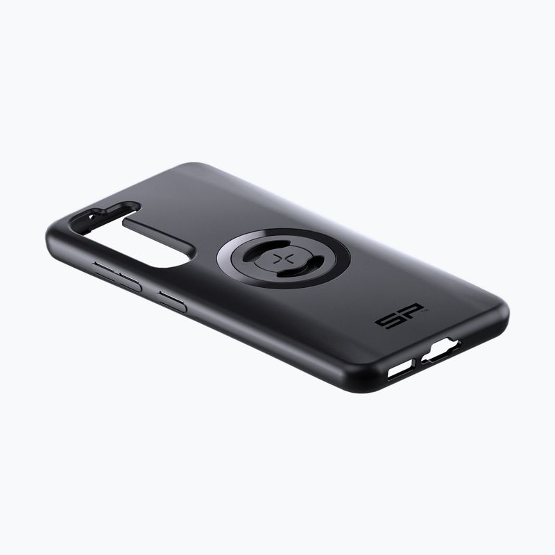 SP CONNECT калъф за телефон Samsung Galaxy S23 SPC+, черен 5