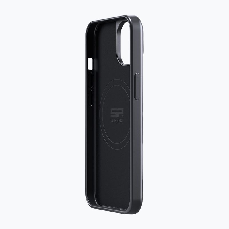 Калъф за телефон SP CONNECT Iphone 15 SPC+ черен 3