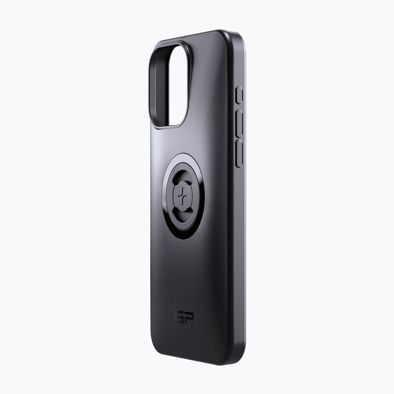 Калъф за телефон SP CONNECT Iphone 15 Pro Max SPC+ черен 2