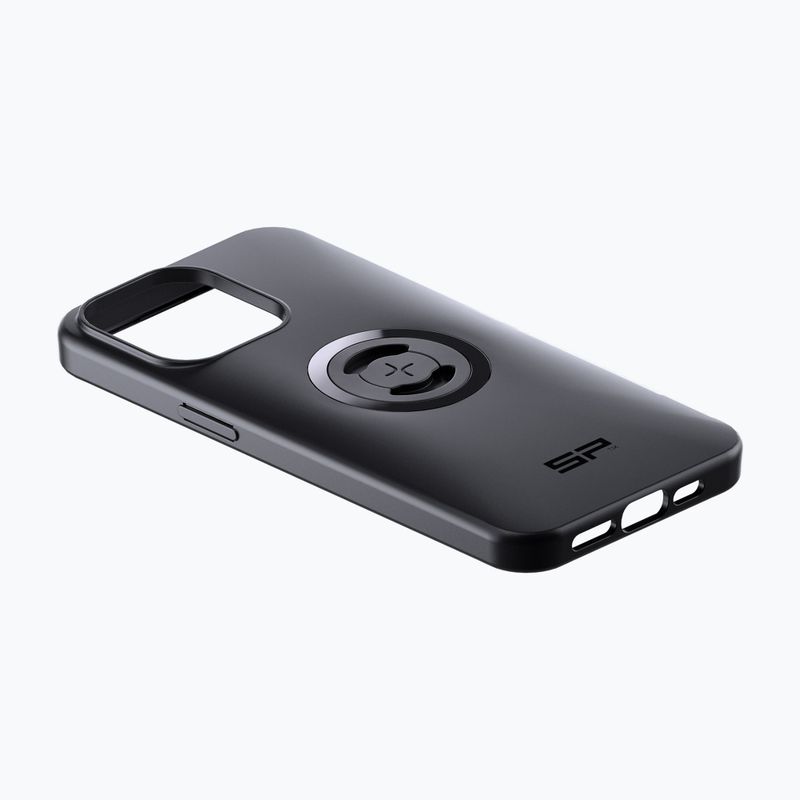 Калъф за телефон SP CONNECT Iphone 15 Pro Max SPC+ черен 5