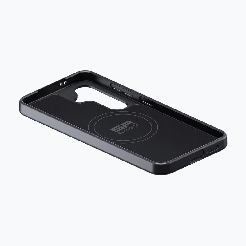 SP CONNECT калъф за телефон Samsung Galaxy S24 SPC+, черен 6