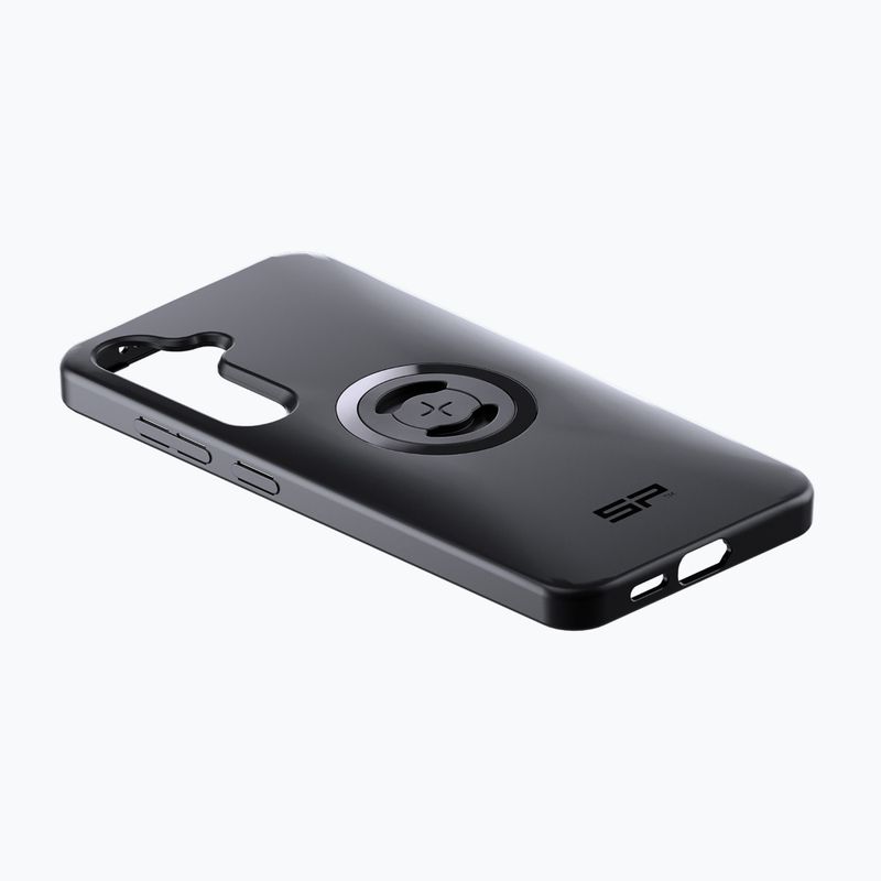 SP CONNECT калъф за телефон Samsung Galaxy S24+ SPC+ черен 5