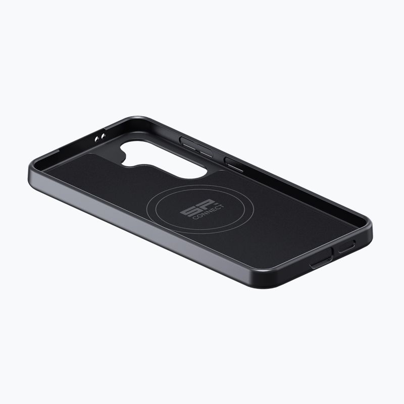 SP CONNECT калъф за телефон Samsung Galaxy S24+ SPC+ черен 6