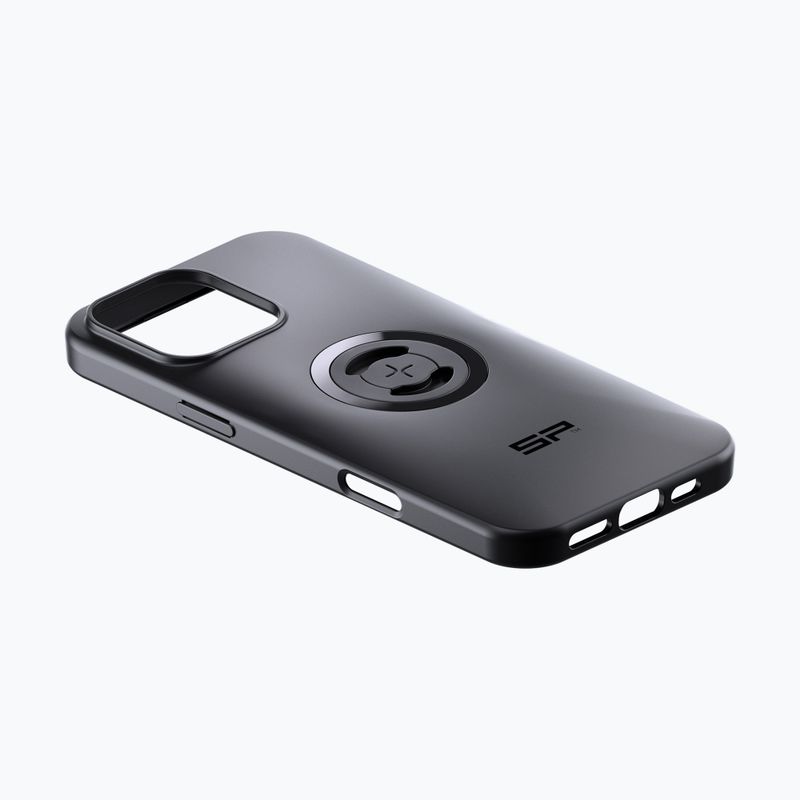 Калъф за телефон SP CONNECT Iphone 16 Pro Max SPC+ черен 5