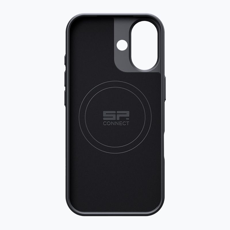 Калъф за телефон SP CONNECT Iphone 17 SPC+ black 2