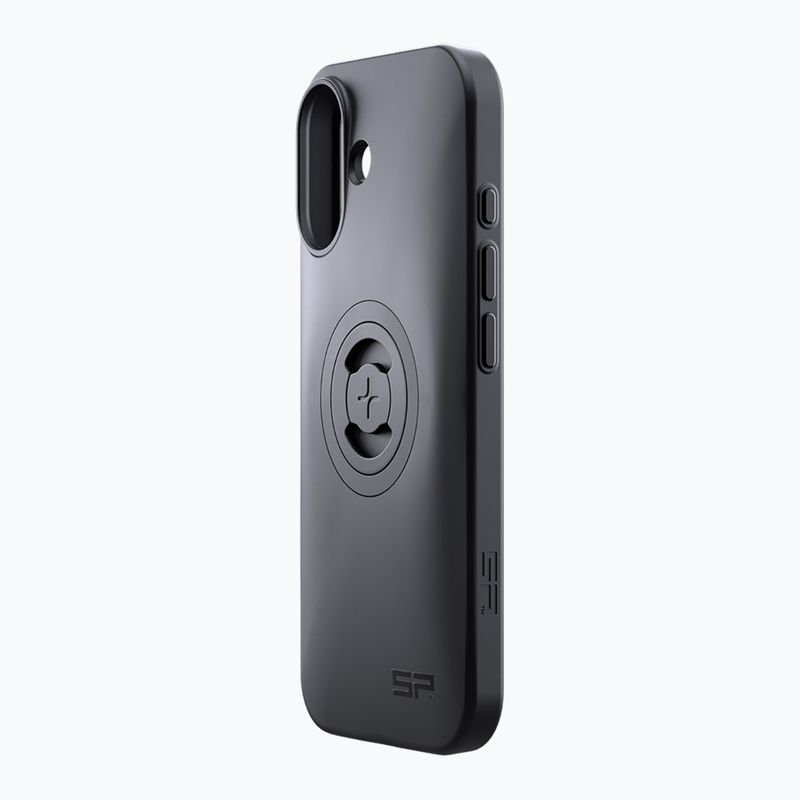 Калъф за телефон SP CONNECT Iphone 17 SPC+ black 3