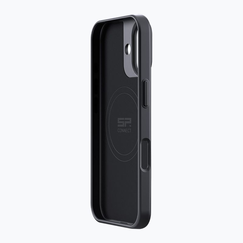 Калъф за телефон SP CONNECT Iphone 17 SPC+ black 4