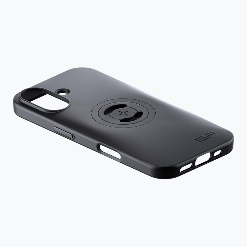 Калъф за телефон SP CONNECT Iphone 17 SPC+ black 6