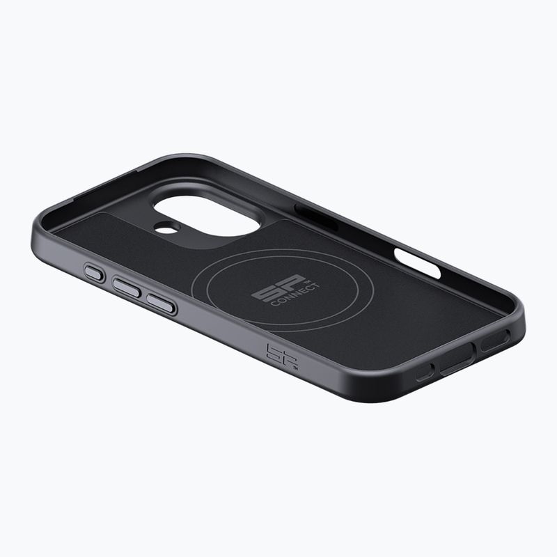 Калъф за телефон SP CONNECT Iphone 17 SPC+ black 7