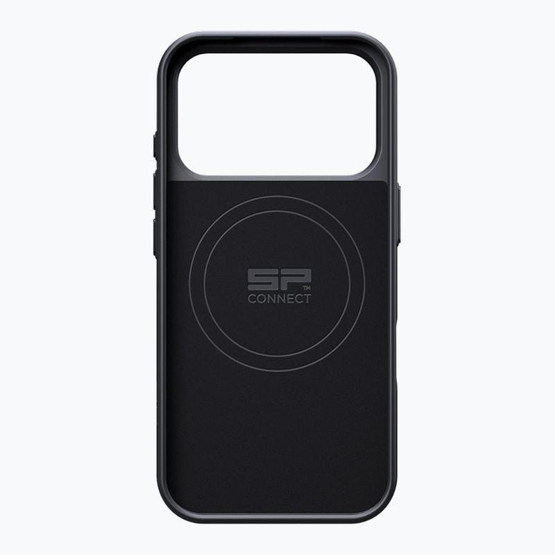 Калъф за телефон SP CONNECT iPhone 17 Pro SPC+ black 2
