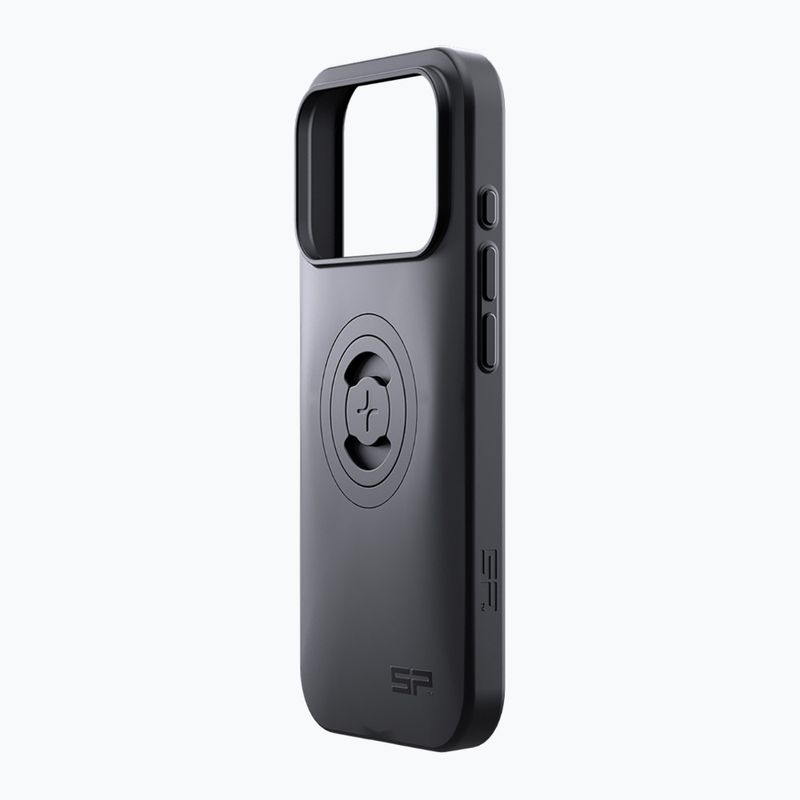 Калъф за телефон SP CONNECT iPhone 17 Pro SPC+ black 3