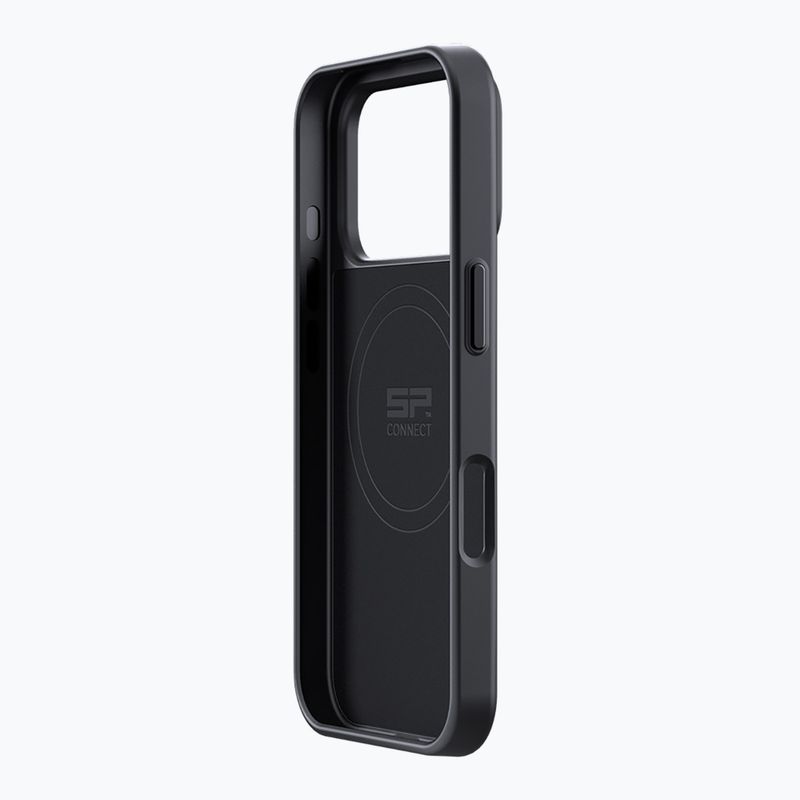 Калъф за телефон SP CONNECT iPhone 17 Pro SPC+ black 4