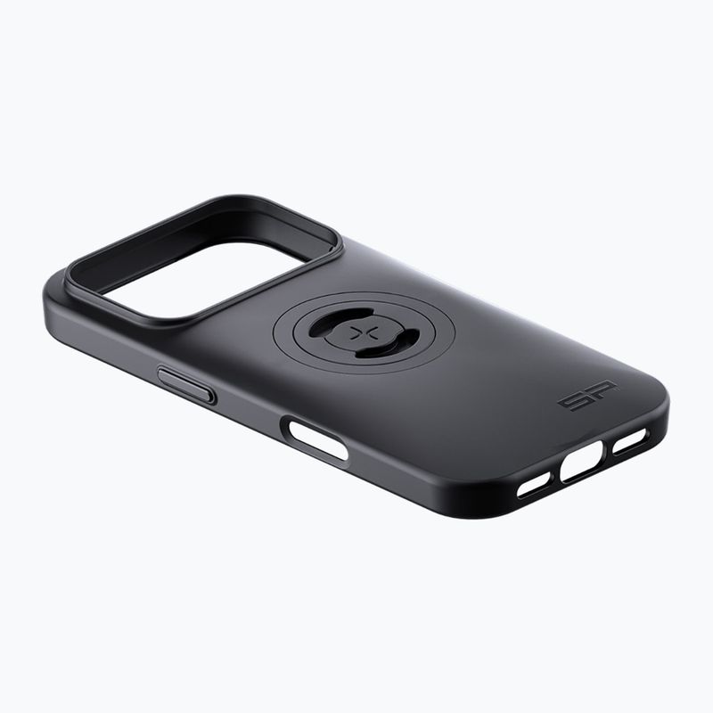 Калъф за телефон SP CONNECT iPhone 17 Pro SPC+ black 6