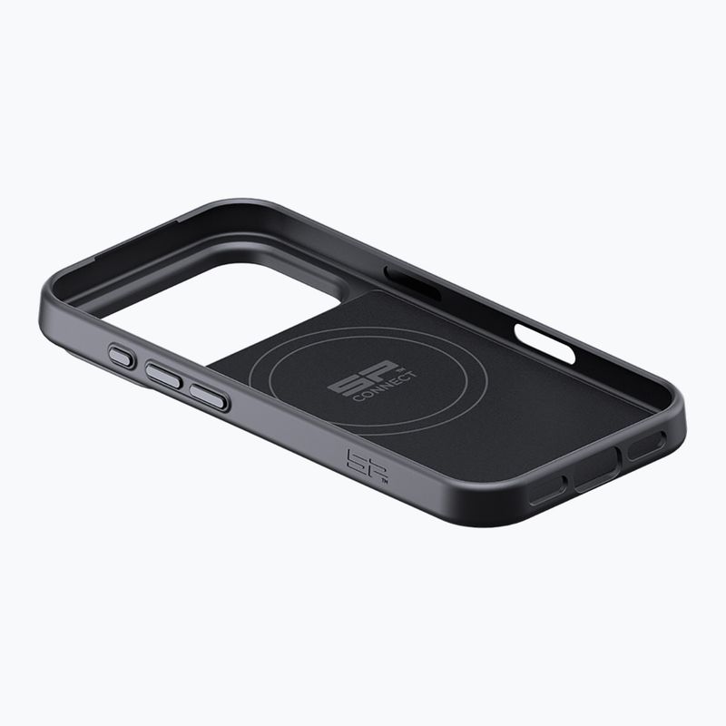 Калъф за телефон SP CONNECT iPhone 17 Pro SPC+ black 7