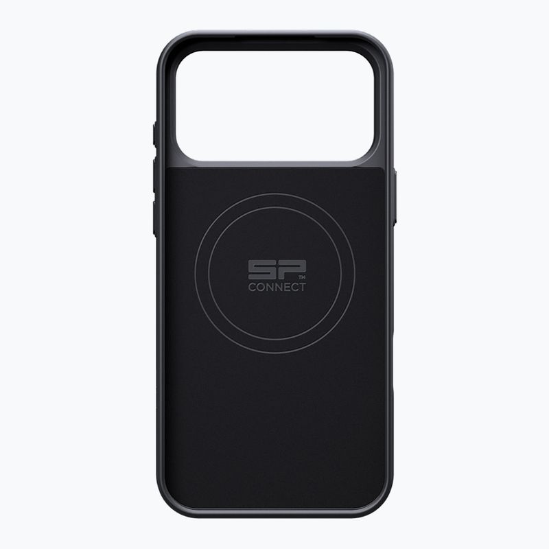 Калъф за телефон SP CONNECT iPhone 17 Pro Max SPC+ black 2