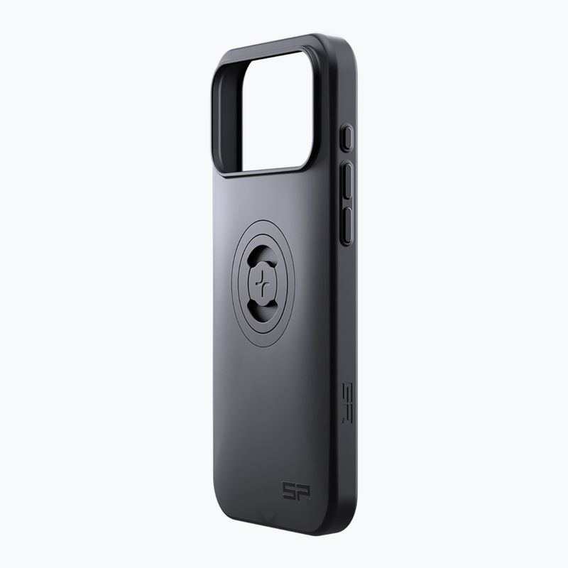 Калъф за телефон SP CONNECT iPhone 17 Pro Max SPC+ black 3