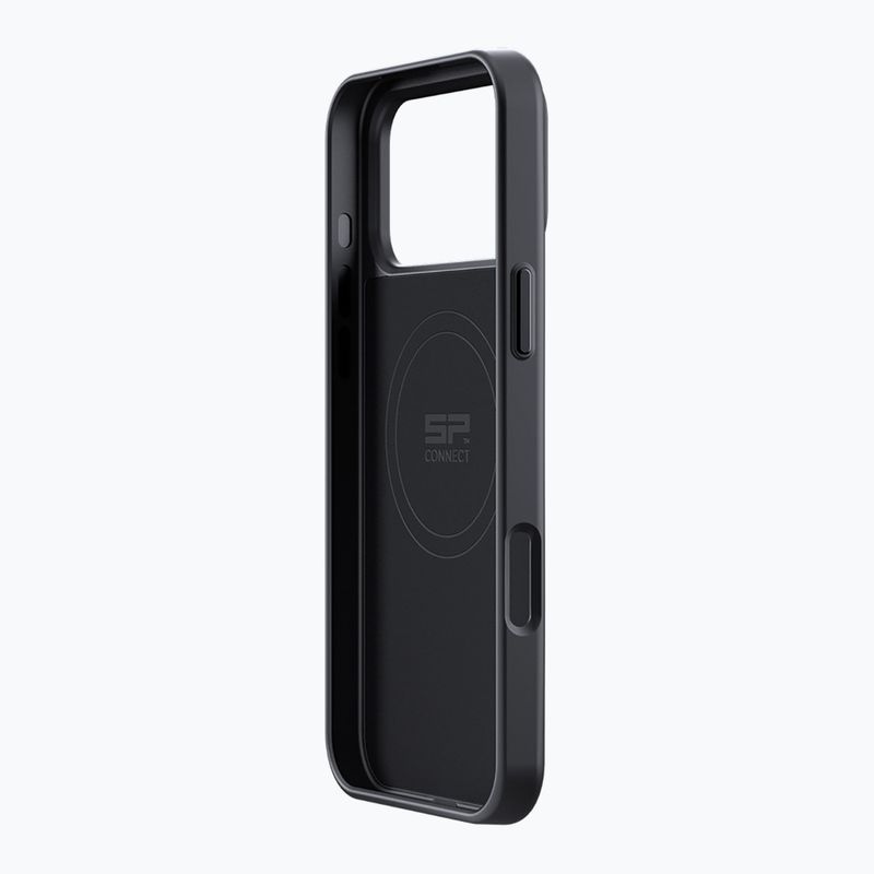 Калъф за телефон SP CONNECT iPhone 17 Pro Max SPC+ black 4