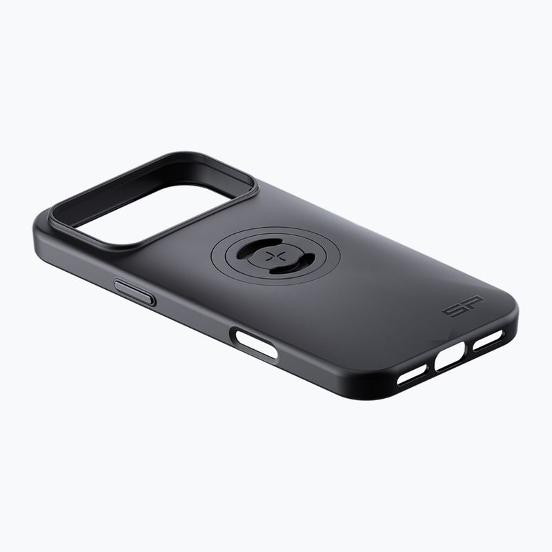 Калъф за телефон SP CONNECT iPhone 17 Pro Max SPC+ black 6