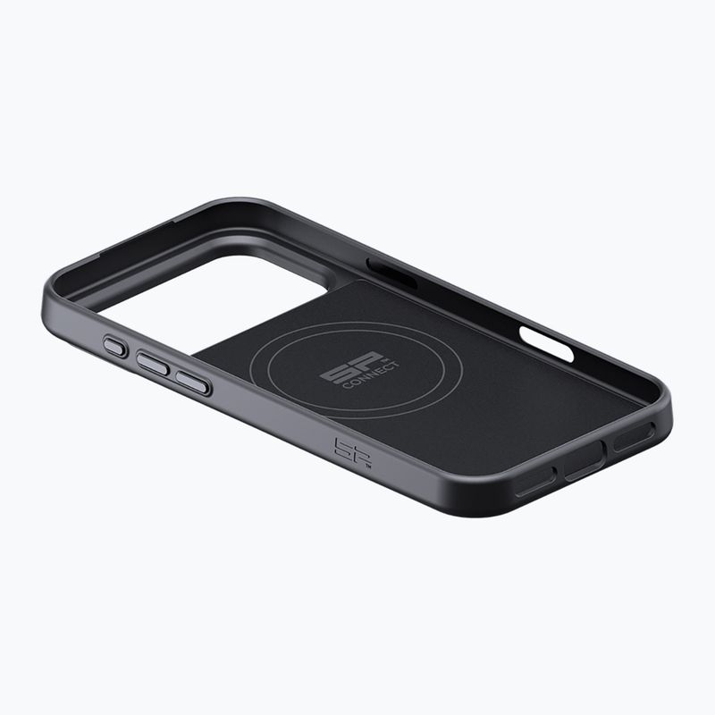 Калъф за телефон SP CONNECT iPhone 17 Pro Max SPC+ black 7