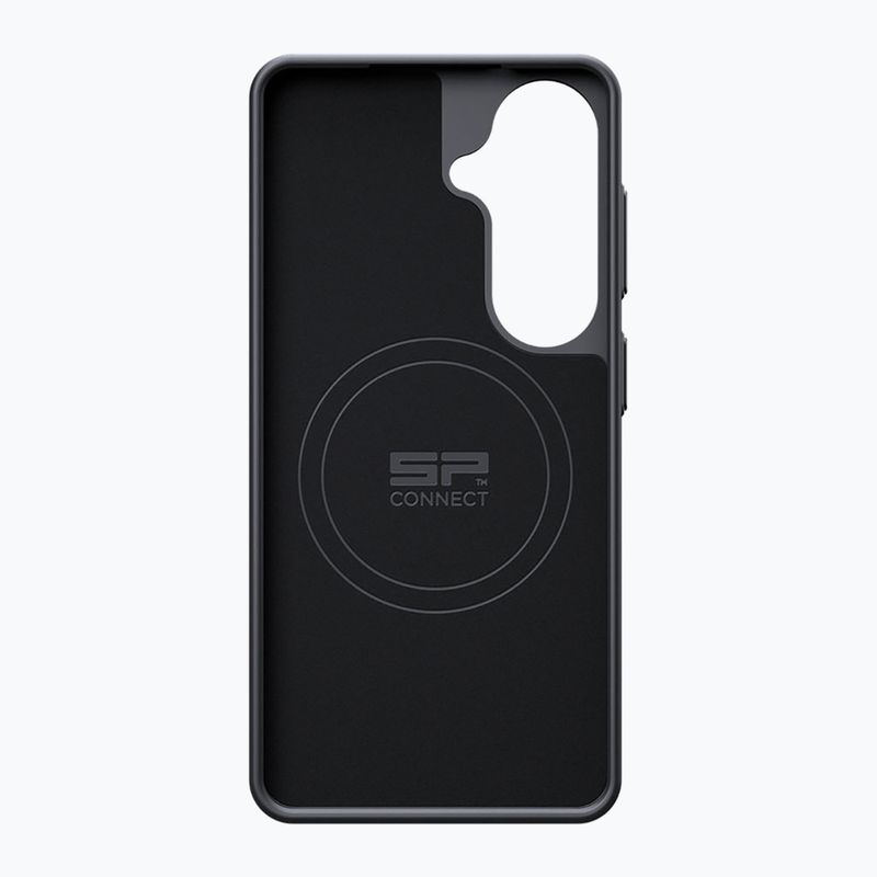 Калъф за телефон SP Connect+ Samsung Galaxy S26 SPC+ black 2