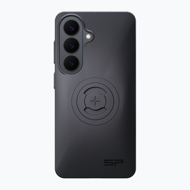 Калъф за телефон SP Connect+ Samsung Galaxy S26 SPC+ black 3