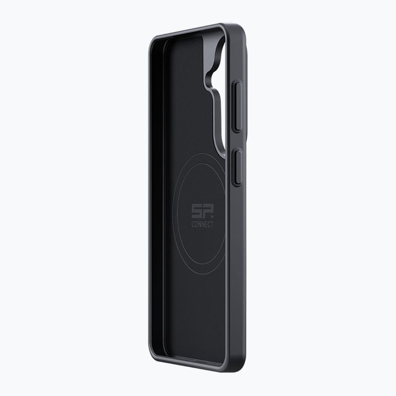 Калъф за телефон SP Connect+ Samsung Galaxy S26 SPC+ black 4